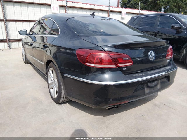 2013 Volkswagen Cc 2.0t Sport მანქანა იყიდება აუქციონზე, vin: WVWBP7AN5DE556868, აუქციონის ნომერი: 45476960