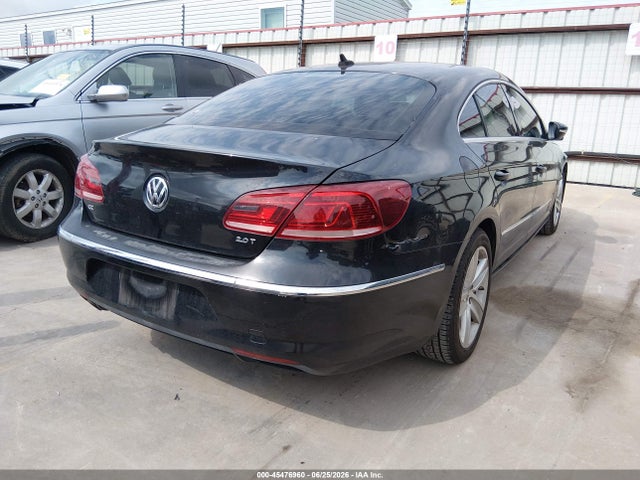 2013 Volkswagen Cc 2.0t Sport მანქანა იყიდება აუქციონზე, vin: WVWBP7AN5DE556868, აუქციონის ნომერი: 45476960