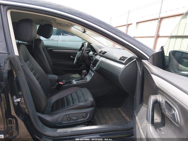 2013 Volkswagen Cc 2.0t Sport მანქანა იყიდება აუქციონზე, vin: WVWBP7AN5DE556868, აუქციონის ნომერი: 45476960