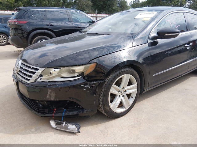 2013 Volkswagen Cc 2.0t Sport მანქანა იყიდება აუქციონზე, vin: WVWBP7AN5DE556868, აუქციონის ნომერი: 45476960