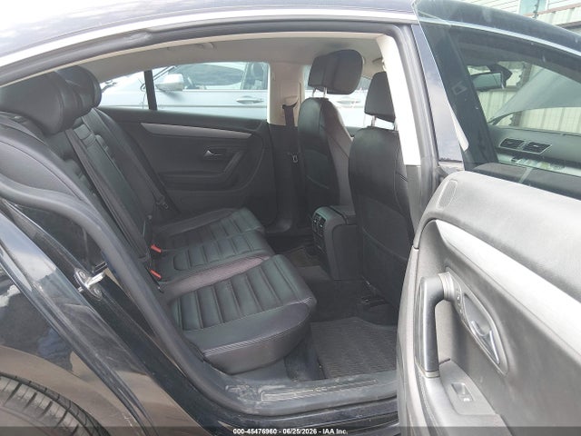 2013 Volkswagen Cc 2.0t Sport მანქანა იყიდება აუქციონზე, vin: WVWBP7AN5DE556868, აუქციონის ნომერი: 45476960