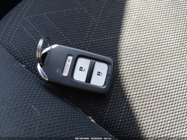 2015 Honda Fit Ex/ex-l მანქანა იყიდება აუქციონზე, vin: 3HGGK5H82FM716888, აუქციონის ნომერი: 45476962