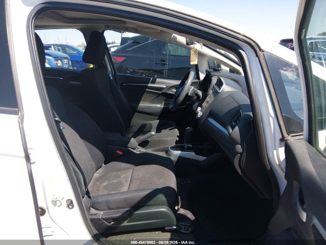 2015 Honda Fit Ex/ex-l მანქანა იყიდება აუქციონზე, vin: 3HGGK5H82FM716888, აუქციონის ნომერი: 45476962