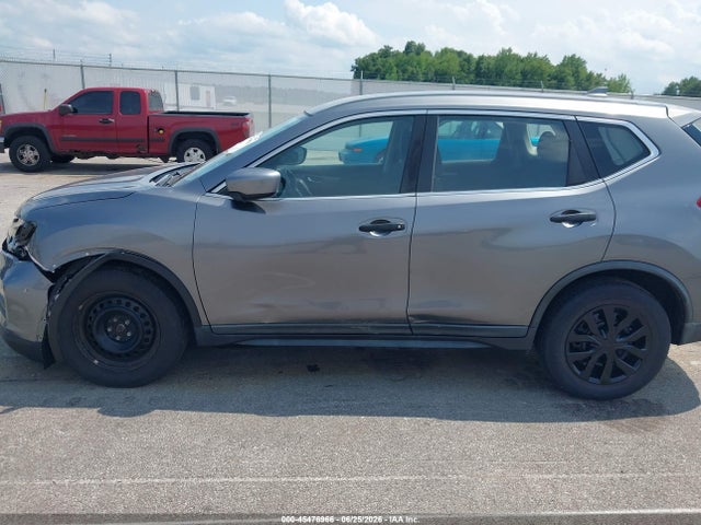 45476966 :رقم المزاد ، KNMAT2MT3HP554471 vin ، 2017 Nissan Rogue S مزاد بيع