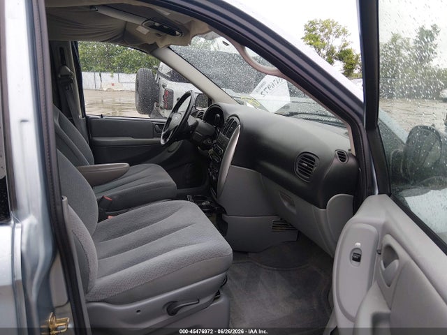 Продажа на аукционе авто 2006 Chrysler Town & Country Touring, vin: 2A4GP54L26R757504, номер лота: 45476972