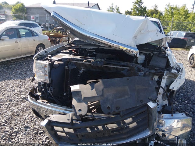Aukcja sprzedaży 2008 Gmc Sierra 2500hd Work Truck, vin: 1GTHK24K28E174932, numer aukcji: 45476973