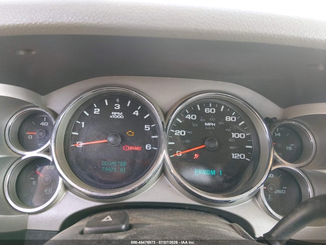 Aukcja sprzedaży 2008 Gmc Sierra 2500hd Work Truck, vin: 1GTHK24K28E174932, numer aukcji: 45476973