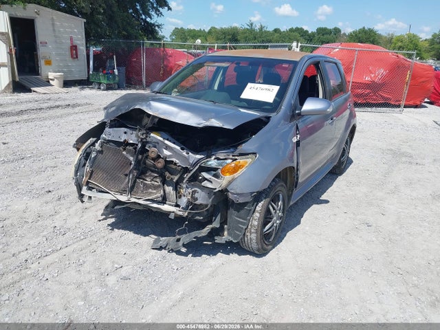 45476982 :رقم المزاد ، JTKKT624365012991 vin ، 2006 Scion Xa مزاد بيع