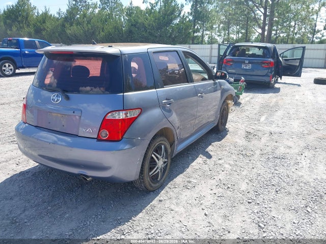 45476982 :رقم المزاد ، JTKKT624365012991 vin ، 2006 Scion Xa مزاد بيع