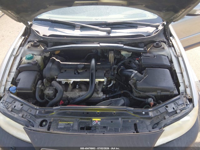 45476983 :رقم المزاد ، YV4SZ592X71288448 vin ، 2007 Volvo Xc70 2.5t مزاد بيع