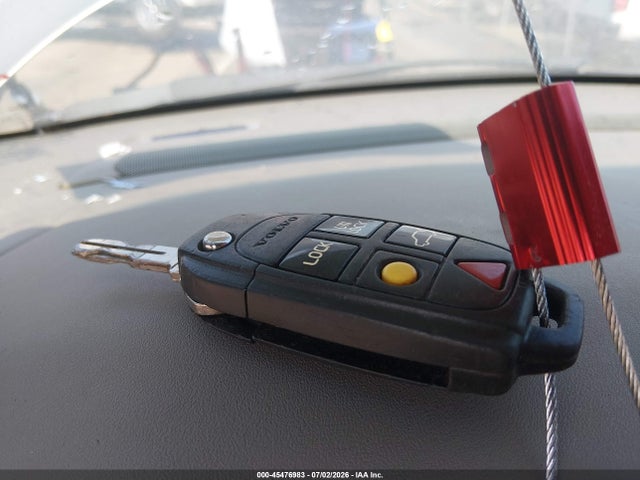 45476983 :رقم المزاد ، YV4SZ592X71288448 vin ، 2007 Volvo Xc70 2.5t مزاد بيع