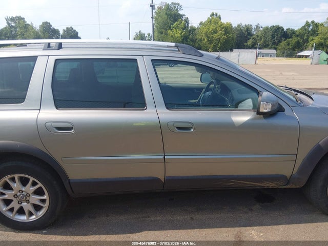 45476983 :رقم المزاد ، YV4SZ592X71288448 vin ، 2007 Volvo Xc70 2.5t مزاد بيع