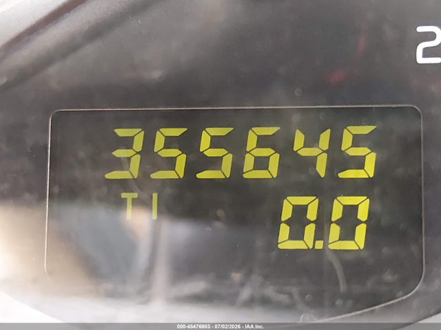 45476983 :رقم المزاد ، YV4SZ592X71288448 vin ، 2007 Volvo Xc70 2.5t مزاد بيع