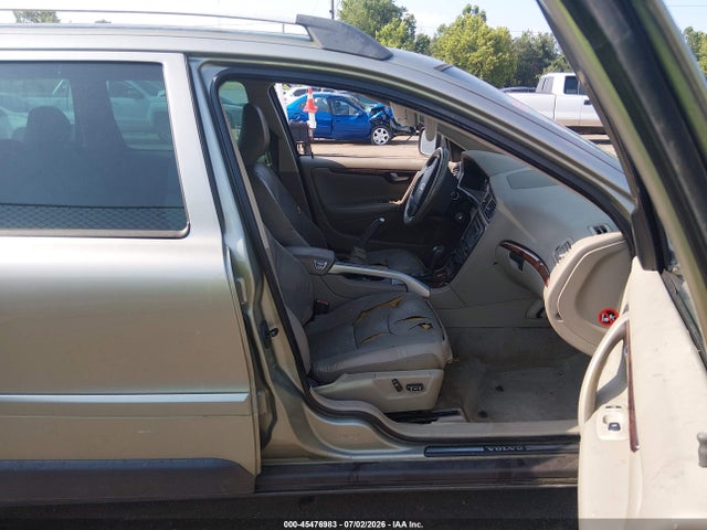 45476983 :رقم المزاد ، YV4SZ592X71288448 vin ، 2007 Volvo Xc70 2.5t مزاد بيع