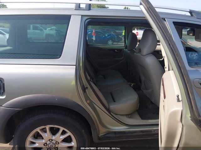 45476983 :رقم المزاد ، YV4SZ592X71288448 vin ، 2007 Volvo Xc70 2.5t مزاد بيع
