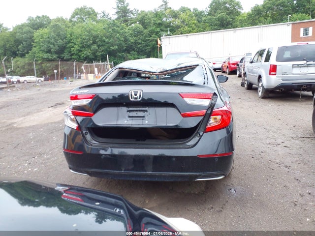 Продаж на аукціоні авто 2021 Honda Accord Ex-l, vin: 1HGCV1F54MA092268, номер лоту: 45476984