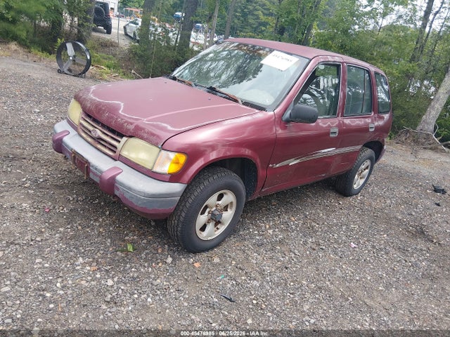 Aukcja sprzedaży 1997 Kia Sportage Ex, vin: KNDJA7231V5528478, numer aukcji: 45476985