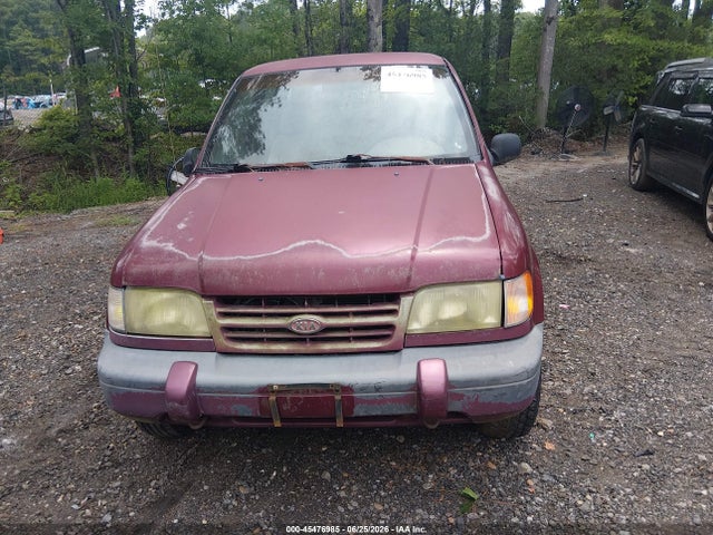 Auction sale of the 1997 Kia Sportage Ex, vin: KNDJA7231V5528478, lot number: 45476985