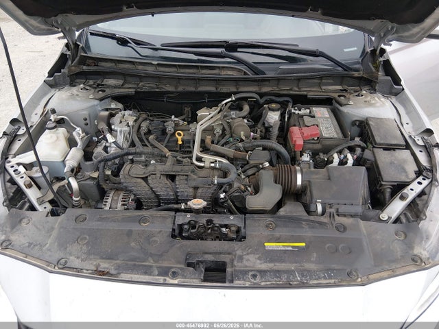 1N4BL4DV5PN364849 Nissan Altima Sv Fwd