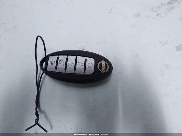 1N4BL4DV5PN364849 Nissan Altima Sv Fwd