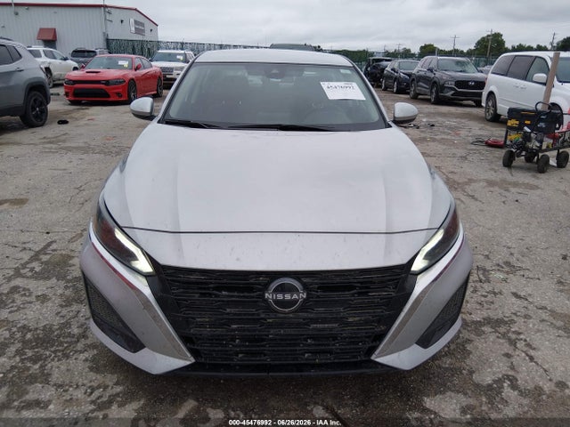1N4BL4DV5PN364849 Nissan Altima Sv Fwd