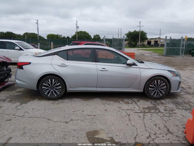 1N4BL4DV5PN364849 Nissan Altima Sv Fwd
