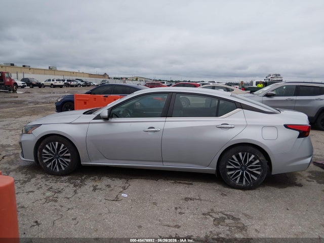 1N4BL4DV5PN364849 Nissan Altima Sv Fwd