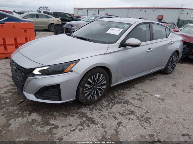 1N4BL4DV5PN364849 Nissan Altima Sv Fwd