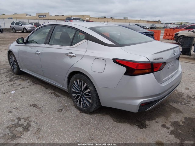 1N4BL4DV5PN364849 Nissan Altima Sv Fwd
