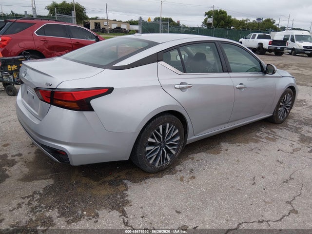 1N4BL4DV5PN364849 Nissan Altima Sv Fwd