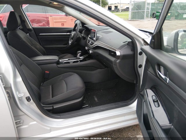 1N4BL4DV5PN364849 Nissan Altima Sv Fwd