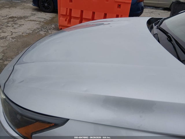 1N4BL4DV5PN364849 Nissan Altima Sv Fwd