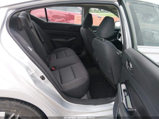 1N4BL4DV5PN364849 Nissan Altima Sv Fwd