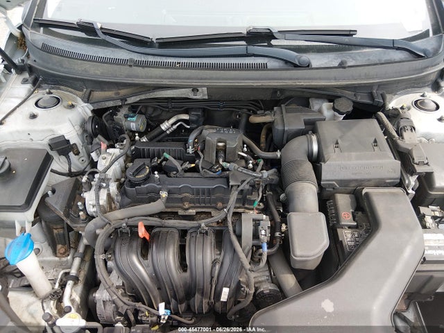 Продаж на аукціоні авто 2018 Hyundai Sonata Se, vin: 5NPE24AF1JH705131, номер лоту: 45477001