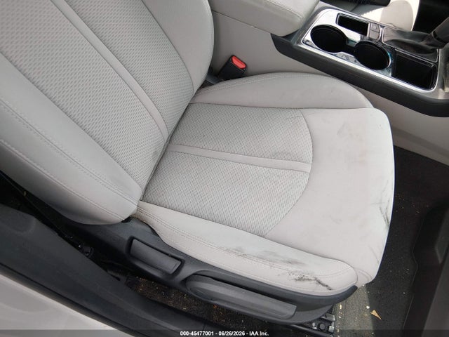 Auction sale of the 2018 Hyundai Sonata Se, vin: 5NPE24AF1JH705131, lot number: 45477001