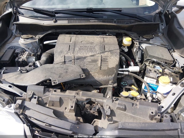 2019 Subaru Forester Premium მანქანა იყიდება აუქციონზე, vin: JF2SKAEC0KH524234, აუქციონის ნომერი: 45477003