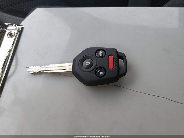 2019 Subaru Forester Premium მანქანა იყიდება აუქციონზე, vin: JF2SKAEC0KH524234, აუქციონის ნომერი: 45477003