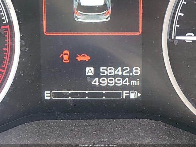 2019 Subaru Forester Premium მანქანა იყიდება აუქციონზე, vin: JF2SKAEC0KH524234, აუქციონის ნომერი: 45477003