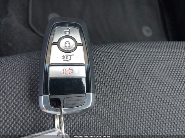 1FMJU1GT0LEA78120 Ford Expedition Xl