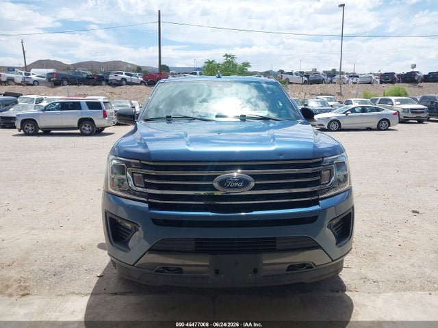1FMJU1GT0LEA78120 Ford Expedition Xl