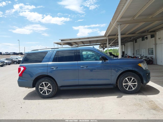 1FMJU1GT0LEA78120 Ford Expedition Xl