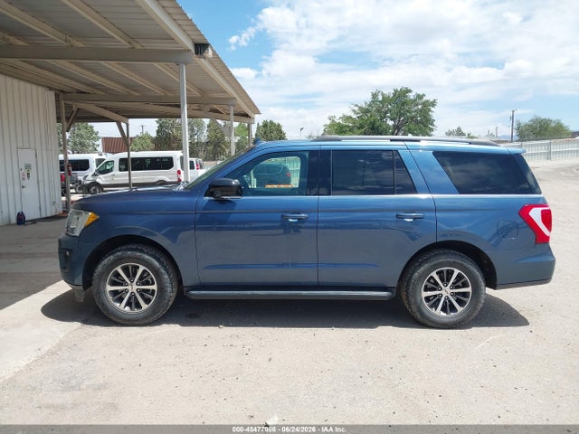 1FMJU1GT0LEA78120 Ford Expedition Xl