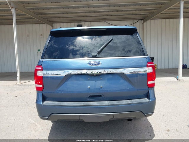 1FMJU1GT0LEA78120 Ford Expedition Xl