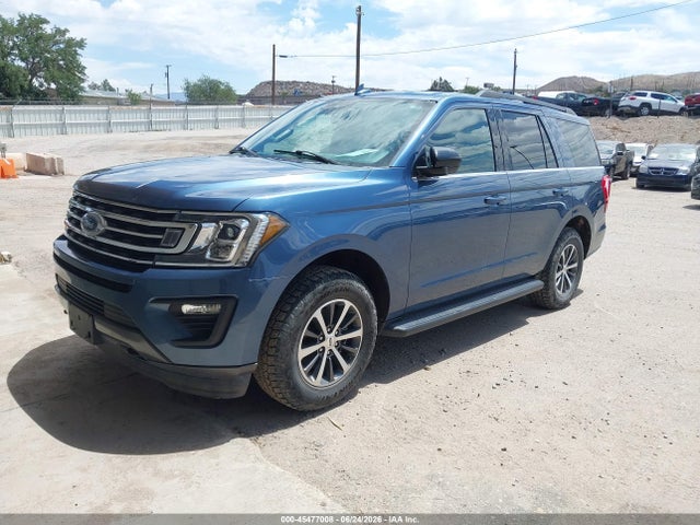 1FMJU1GT0LEA78120 Ford Expedition Xl