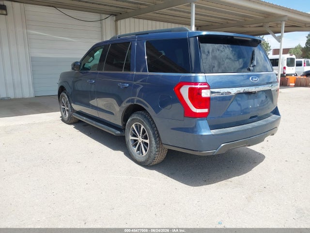 1FMJU1GT0LEA78120 Ford Expedition Xl