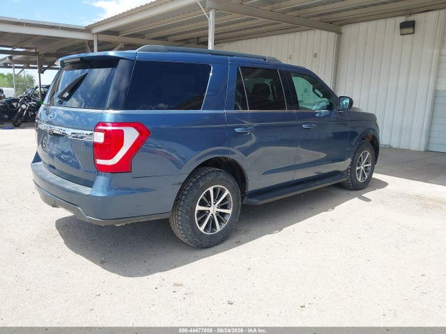 1FMJU1GT0LEA78120 Ford Expedition Xl