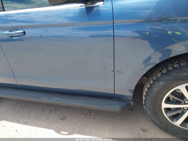 1FMJU1GT0LEA78120 Ford Expedition Xl