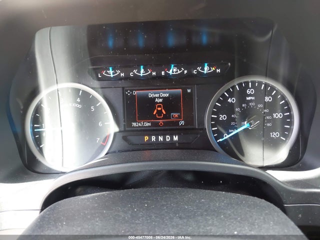 1FMJU1GT0LEA78120 Ford Expedition Xl