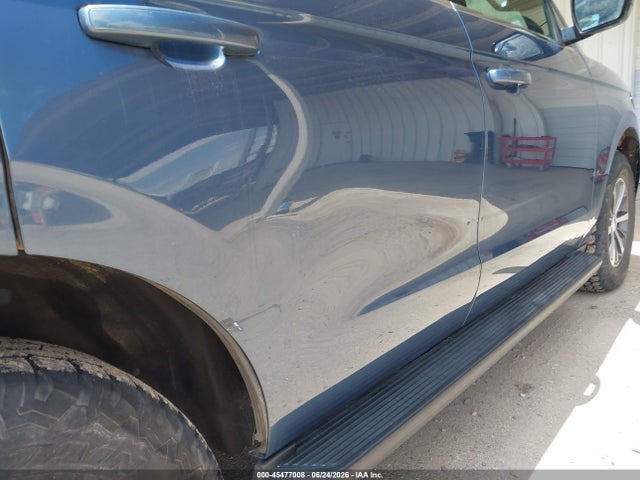 1FMJU1GT0LEA78120 Ford Expedition Xl