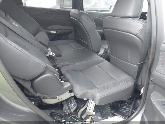45477011 :رقم المزاد ، 2T2BBMCA5PC002465 vin ، 2023 Lexus Rx 350h Luxury مزاد بيع